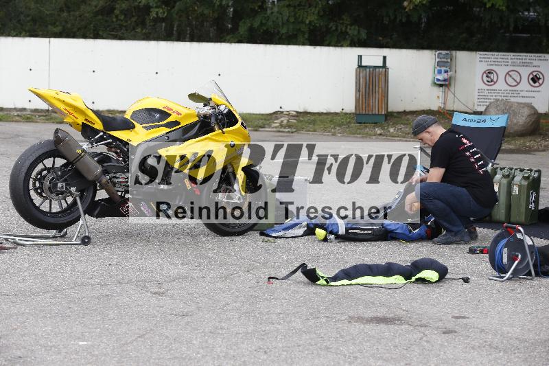Archiv-2025/57 03.10.2025 Speer Racing ADR/Impressionen